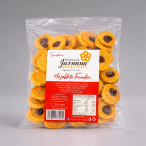 Hojaldrita Familiar