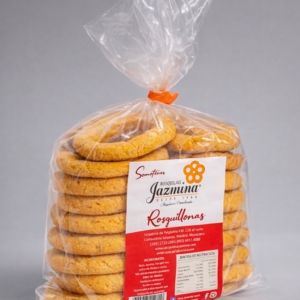 Rosquillonas